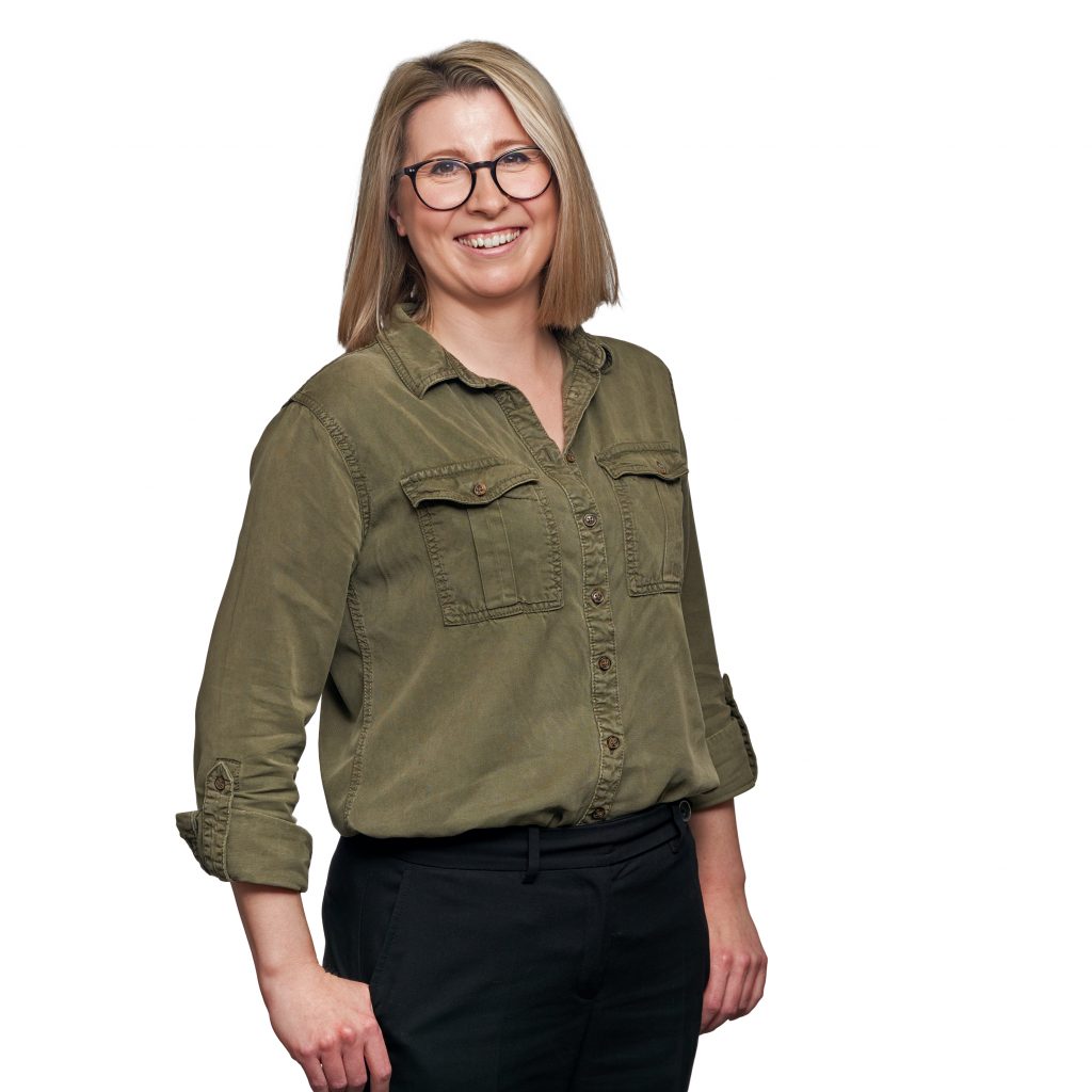 Natalie Papierz - Payroll Practitioner