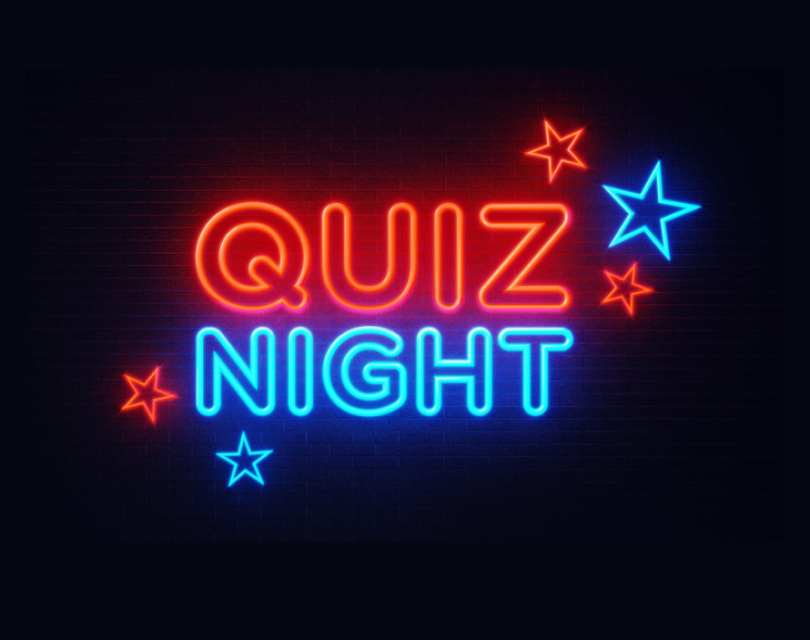 Quiz night