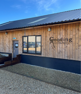 Gooding Accounts -Melksham Office